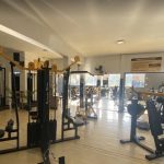 NewFit Academia Caieiras (antiga Formafit)