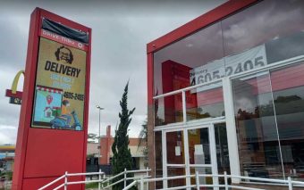 Maria Coxinha Caieiras