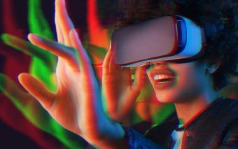 Sua empresa está preparada para o Metaverso?