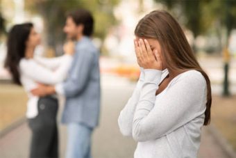 O que é o ciúmes? – Parte 1