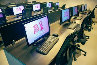 Prefeitura de Cajamar inaugura a 1ª sala de tecnologia