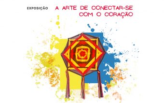 Hospital Fabiano de Cristo recebe exposição