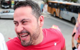 Maioria dos brasileiros escolhe Lula para governar País