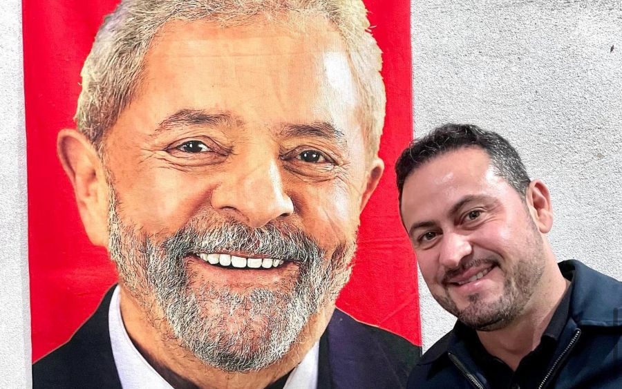 Maioria dos brasileiros escolhe Lula para governar País