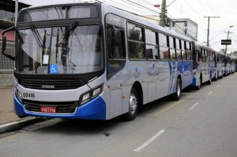 Franco da Rocha e Francisco Morato terão transporte gratuito no domingo (30)