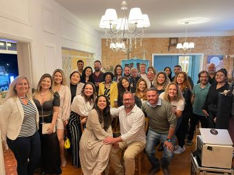 El Vino, entre e viva todos os sentidos