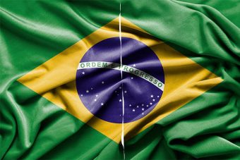 Brasil, uma nação dividida