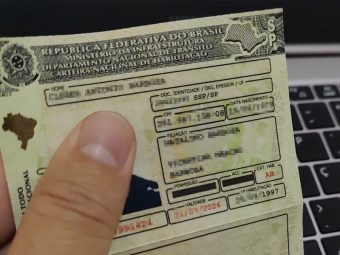 CNHs vencidas devem ser renovadas entre novembro e dezembro. Veja demais prazos