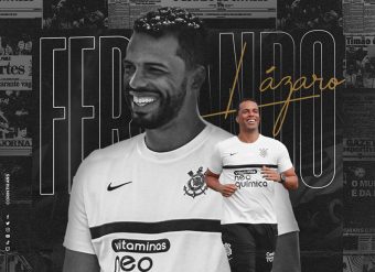 Fernando Lázaro vai comandar o Corinthians na próxima temporada
