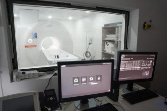 Hospital Albano inaugura sala de ressonância magnética e atenderá municípios do Cimbaju