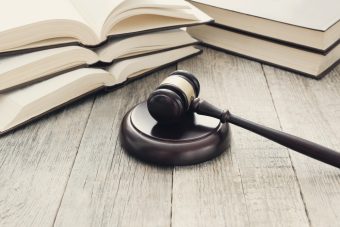 Ditadura do judiciário