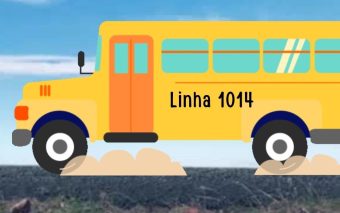 Horários de ônibus em Mairiporã