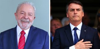 Lula roubou a cena e Bolsonaro se calou por 48 horas