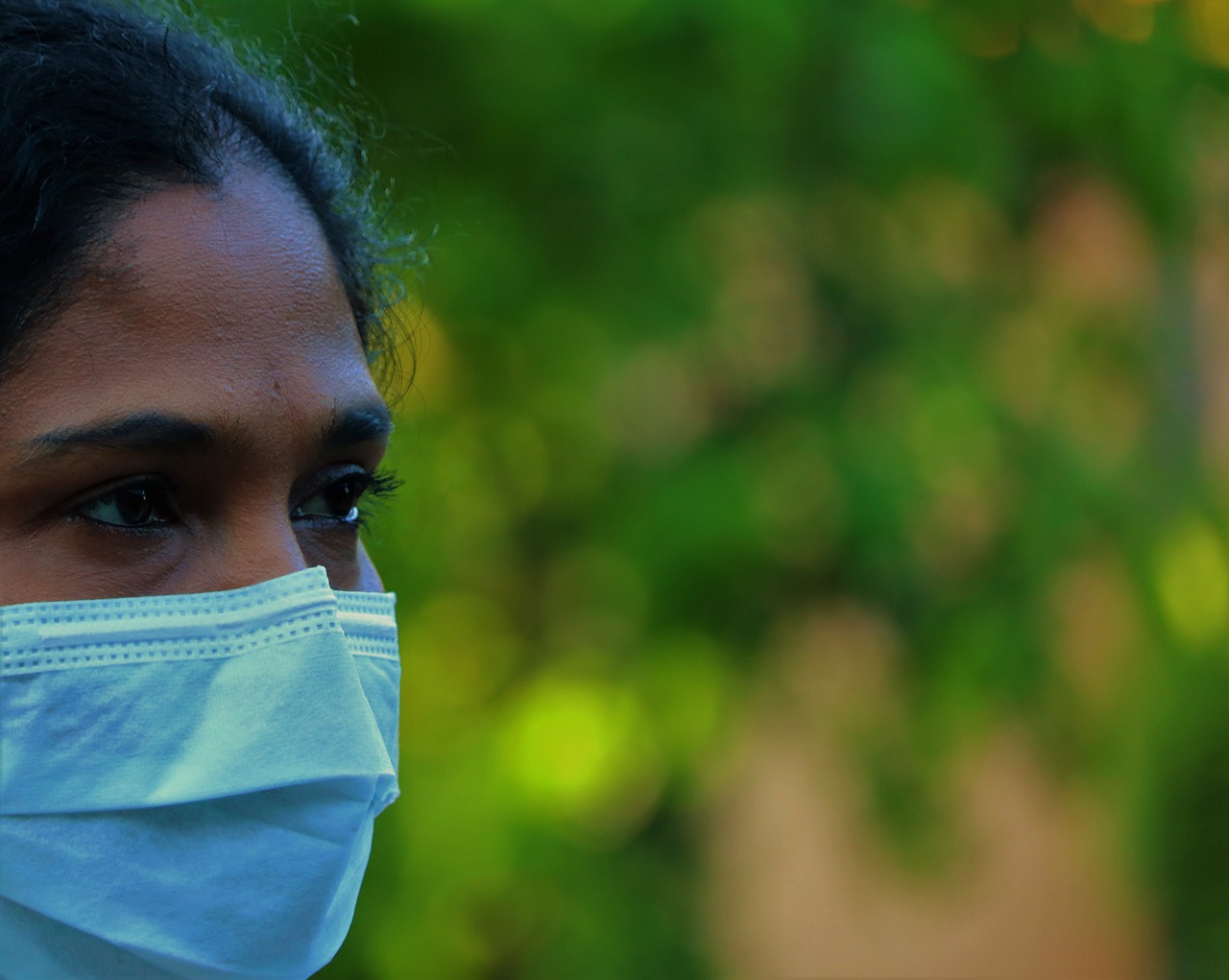 Ministério da Saúde recomenda volta do uso de máscaras após aumento em casos de Covid
