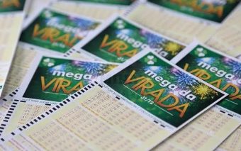 Mega da Virada recebe apostas a partir desta quarta (16); prêmio estimado é de R$ 450 milhões