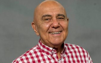 “Sargento Pincel”, de “Os Trapalhões”, morreu aos 84 anos