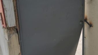 Vandalismo foi registrado na Apae de Francisco Morato