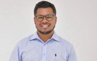 Empresário declara seu amor por Franco da Rocha