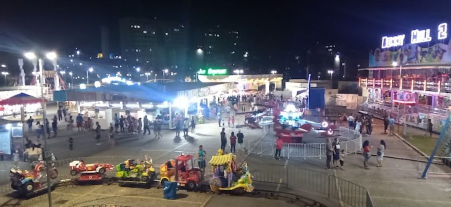 Cantareira Norte Shopping (reprodução)