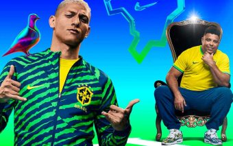 Tabela traz datas e horários dos jogos da fase de grupos da Copa 2022