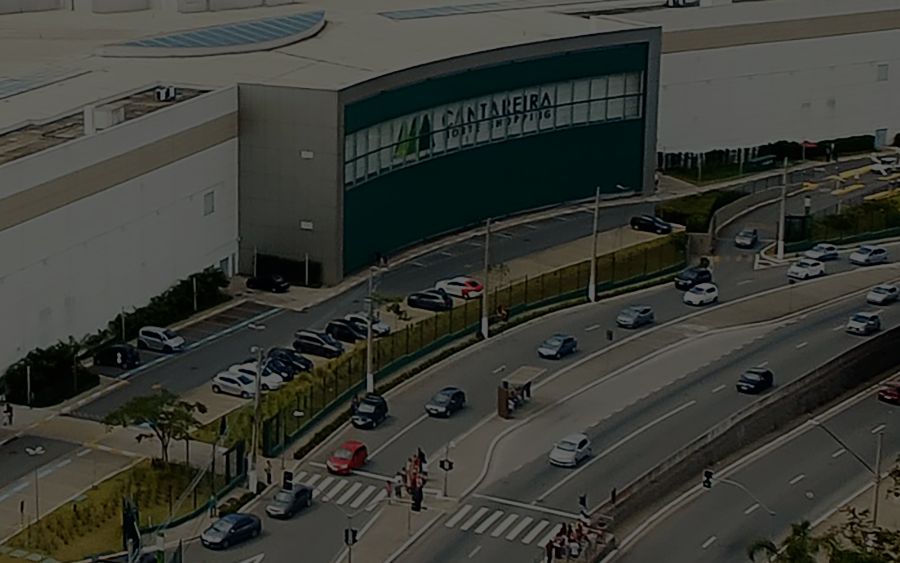 Cantareira Norte Shopping – Endereço e Telefone