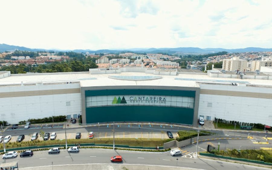 Cantareira Norte Shopping – Endereço e Telefone