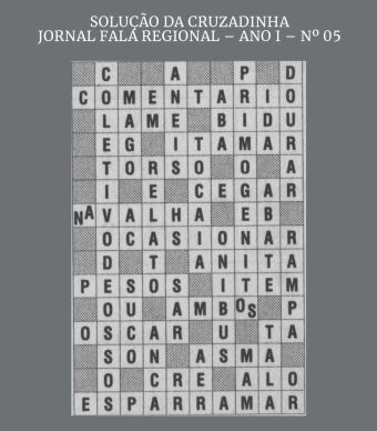 Jornal Fala Regional – ANO I – Nº 05 – Franco da rocha completa 78 anos