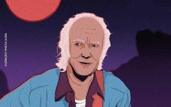 Erasmo Carlos morreu aos 81 anos