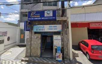 Grilo Fight e Fitness – Templo JiuJitsu Caieiras – Telefone e Endereço