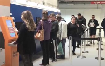 Estações da CPTM recebem totens de autoatendimento do Poupatempo