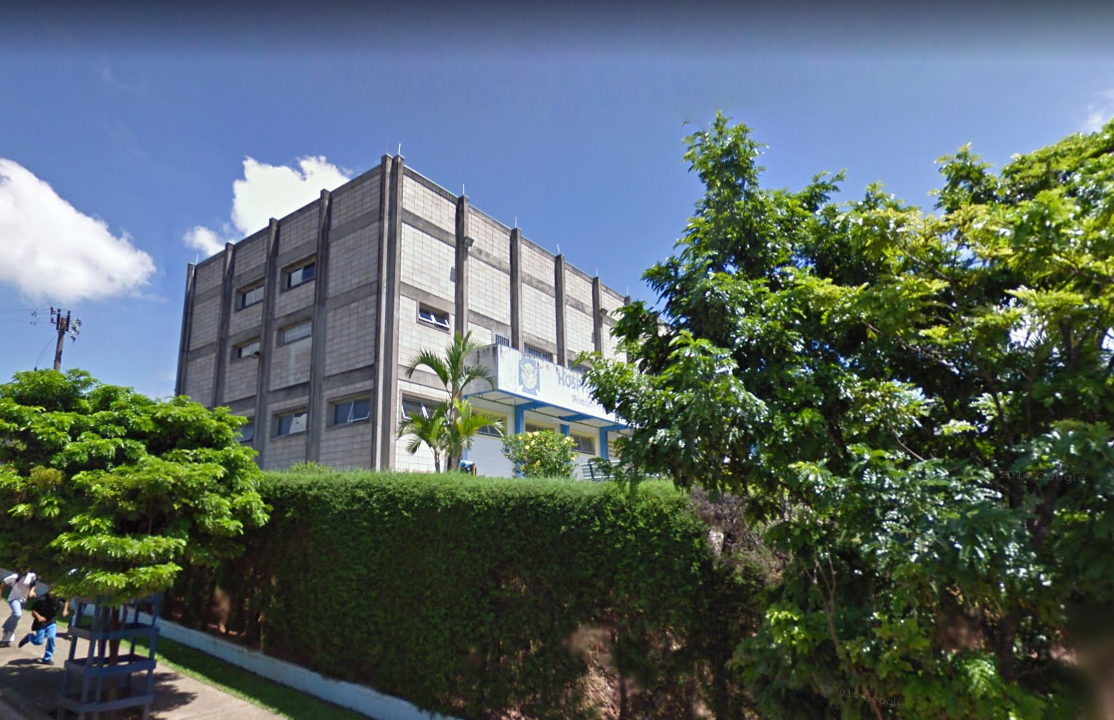 Hospital Espirita Fabiano de Cristo – Telefone e endereço