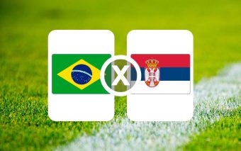 Brasil inicia jornada pelo hexa na Copa nesta quinta