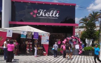 Keli Perfumaria