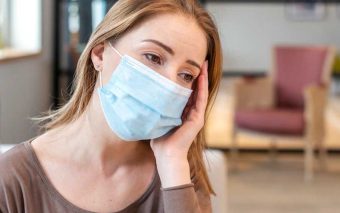 Brasil sofre com aumento de casos de Covid