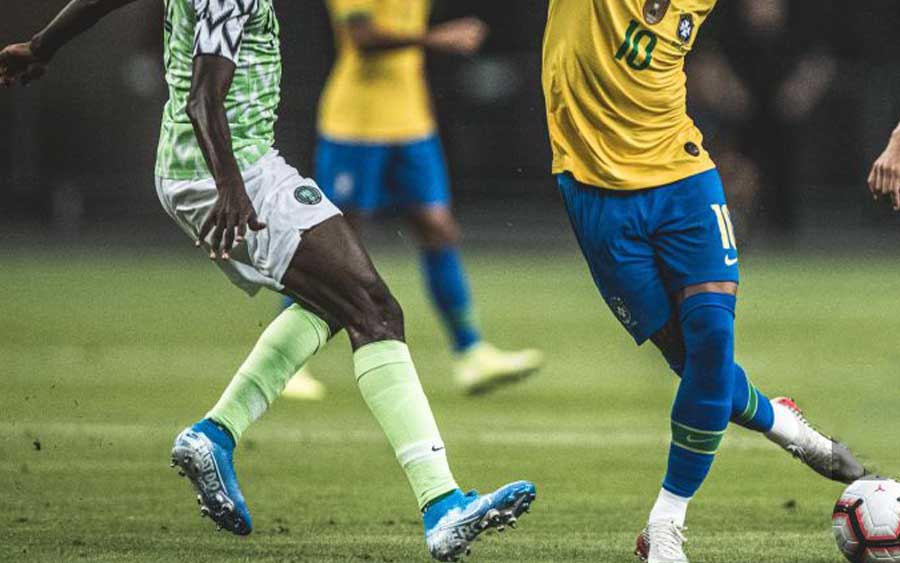 Seleção brasileira (Pedro Martins / MoWA Press)