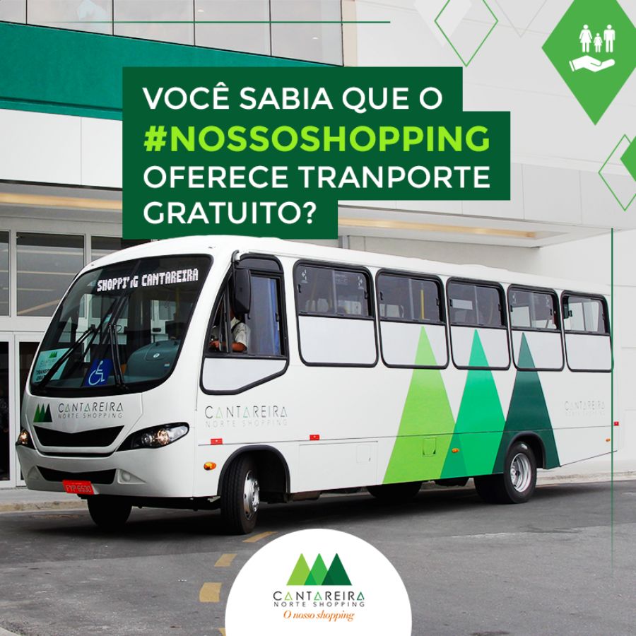 Cantareira Norte Shopping (reprodução)