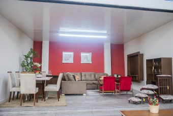 Pacheco Center Caieiras – Casa e Construção – Telefone e Endereço