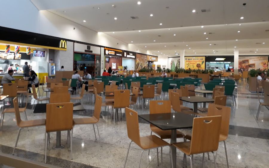 Cantareira Norte Shopping (reprodução)