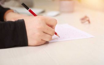 Enem 2022: prova acontece neste domingo