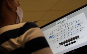 Resultado do Enem 2022 será divulgado dia 13 de fevereiro