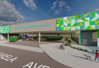 Terminal rodoviário Siguemi Aiacyda será revitalizado em Mairiporã