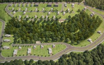 Swiss Park Caieiras – Telefone e Endereço