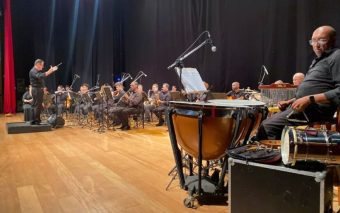 Orquestra Filarmônica de Caieiras apresentou Concerto de Natal – Natal Brasileiro