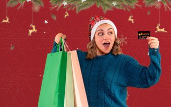 Programa Desenvolve Mairiporã promove campanha Natal e Ano Novo