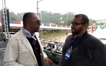 Festa de aniversário de 78 anos de Franco da Rocha foi cancelada