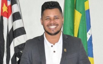 Tiago Barros ganha destaque por palestras motivacionais em Franco da Rocha