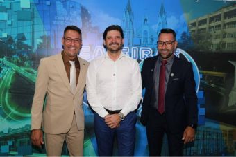 Cidadão Caieiranse, André do Prado