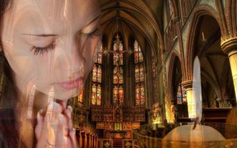 Vigilância, oração e esperteza