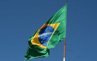 O Brasil está passando por um momento altamente inflamável