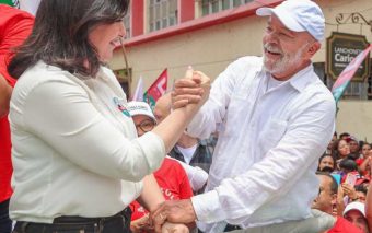 Definido: Ministra do Planejamento do governo Lula é a Senadora Simone Tebet